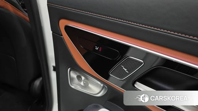 Mercedes-Benz GLC-Class X254 id 3891181 из Кореи 10