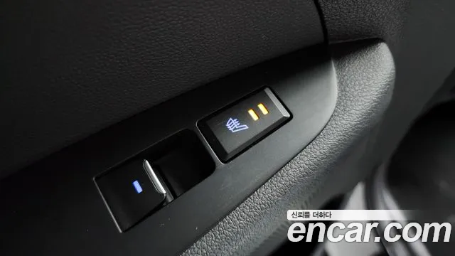 Hyundai All New Tucson id 2755737 из Кореи 10