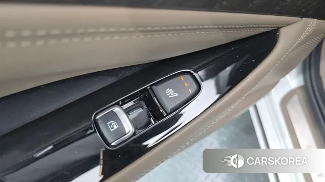 Kia K8 Hybrid id 3416800 из Кореи 10