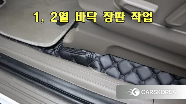 Kia The New Carnival 4th Generation id 3533497 из Кореи 10