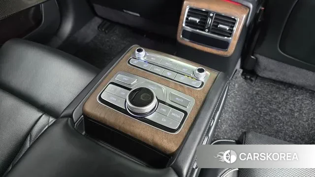 Kia More K9 id 3406972 из Кореи 10