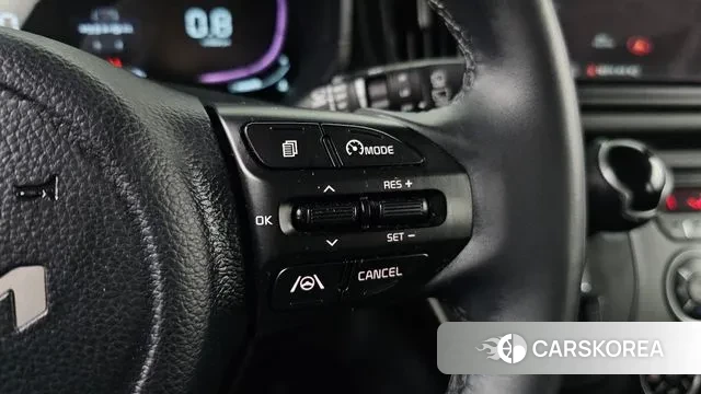 Kia The New Kia Ray id 3524034 из Кореи 10