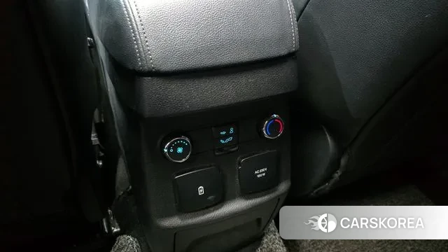 Ford Explorer id 3622447 из Кореи 10