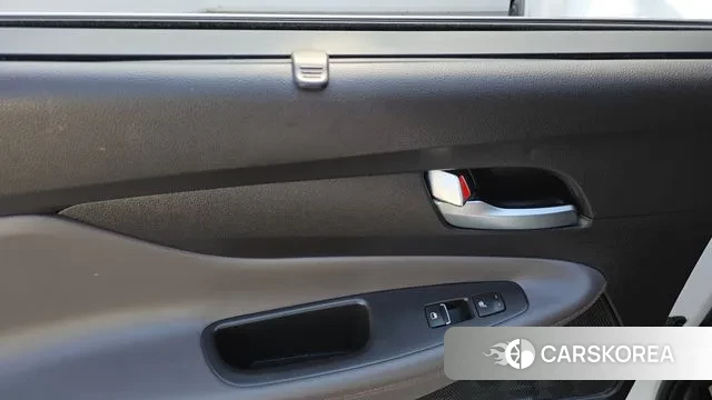 Hyundai Santa Fe TM id 3766362 из Кореи 10