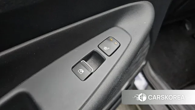 Hyundai The New Santa Fe id 3660162 из Кореи 10