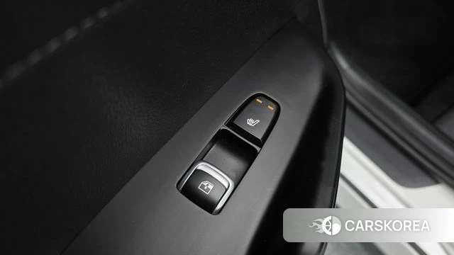 Kia The New K5 3rd generation id 4898201 из Кореи 10