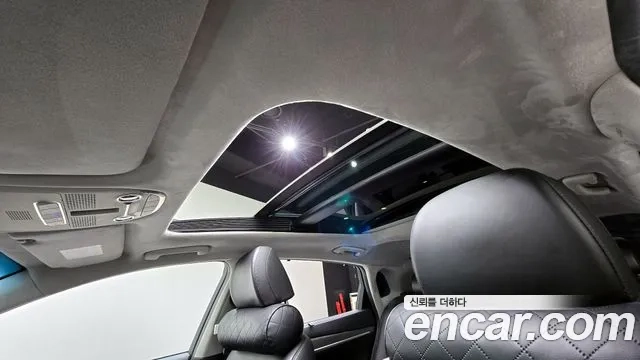 Hyundai The New Grandeur IG id 2922006 из Кореи 10