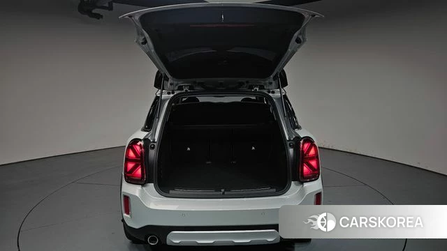 Mini Cooper Countryman id 4701584 из Кореи 10