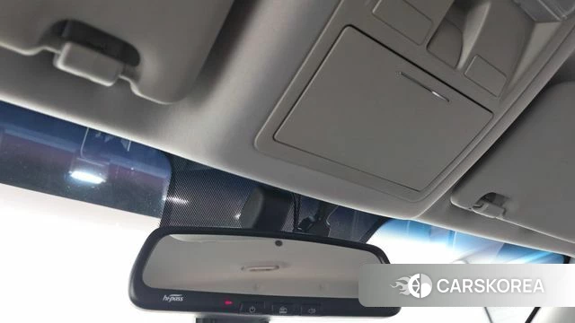 Ssangyong Rexton Sports id 4502848 из Кореи 10