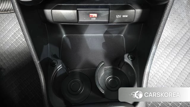 Kia Morning Urban (JA) id 4613585 из Кореи 10