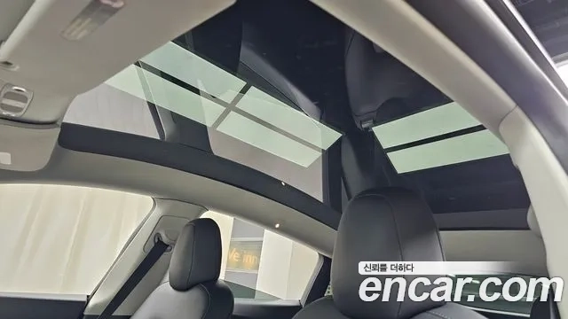 Tesla Model Y id 2920525 из Кореи 10