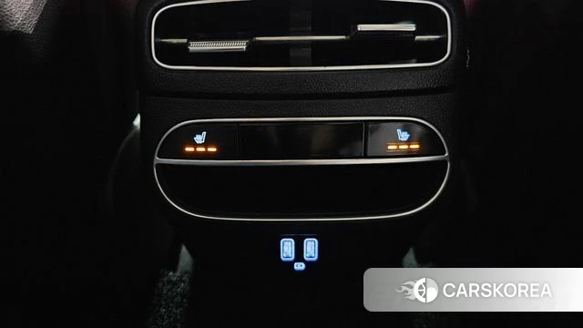 Genesis GV70 id 4389533 из Кореи 10