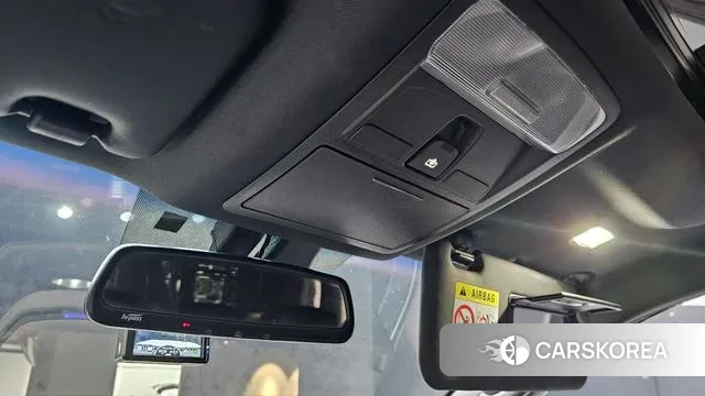 Ssangyong The New Rexton Sports Cannes id 3777536 из Кореи 10