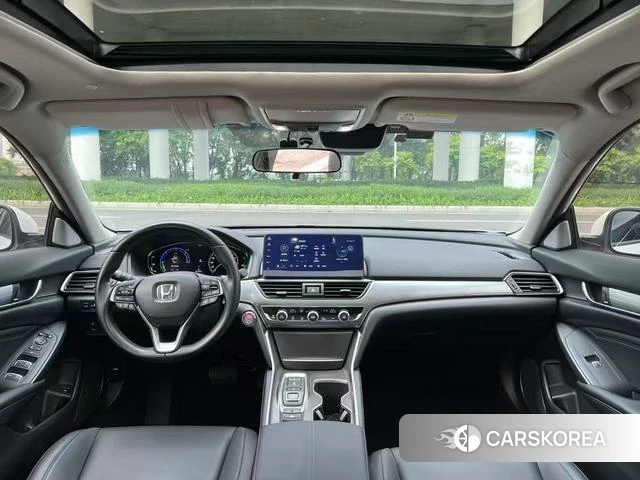 Honda Accord id 4279351 из Китая 10