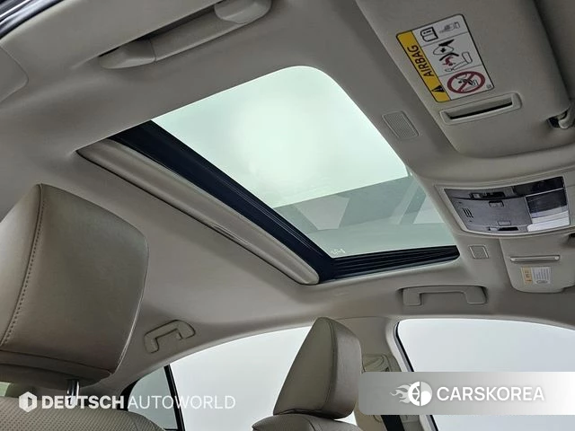 Lexus ES300h 7th generation id 3966071 из Кореи 10