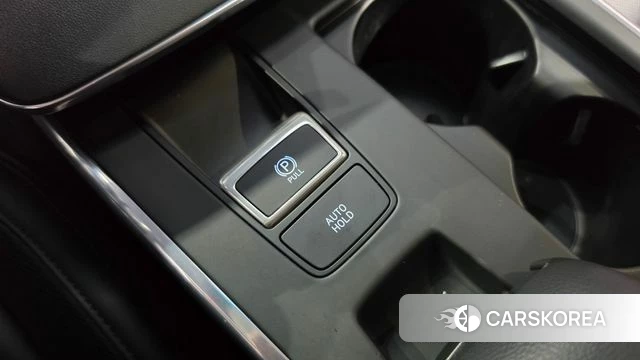Hyundai The New Grandeur IG id 4698186 из Кореи 10