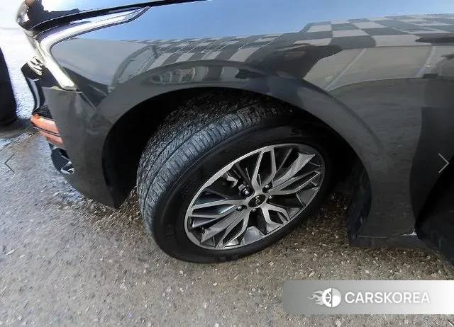 Kia K5 3rd generation id 3427600 из Кореи 10