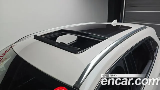 Lincoln MKC id 2683634 из Кореи 10