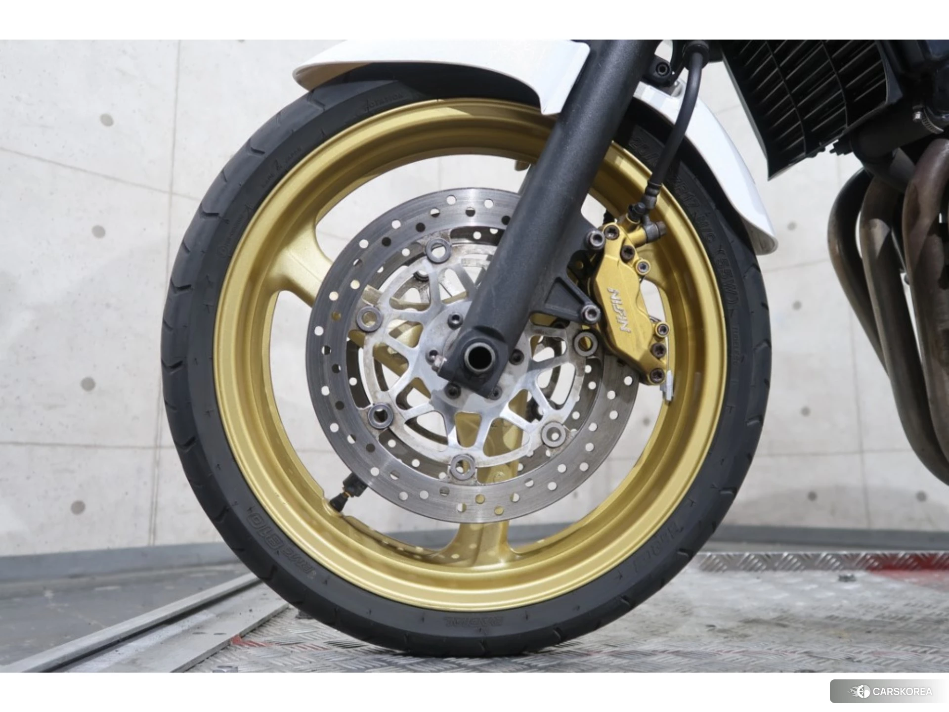 Honda CB400SF BOLDOR id 3950195 из Японии 10