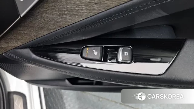 Kia K8 Hybrid id 3684640 из Кореи 10