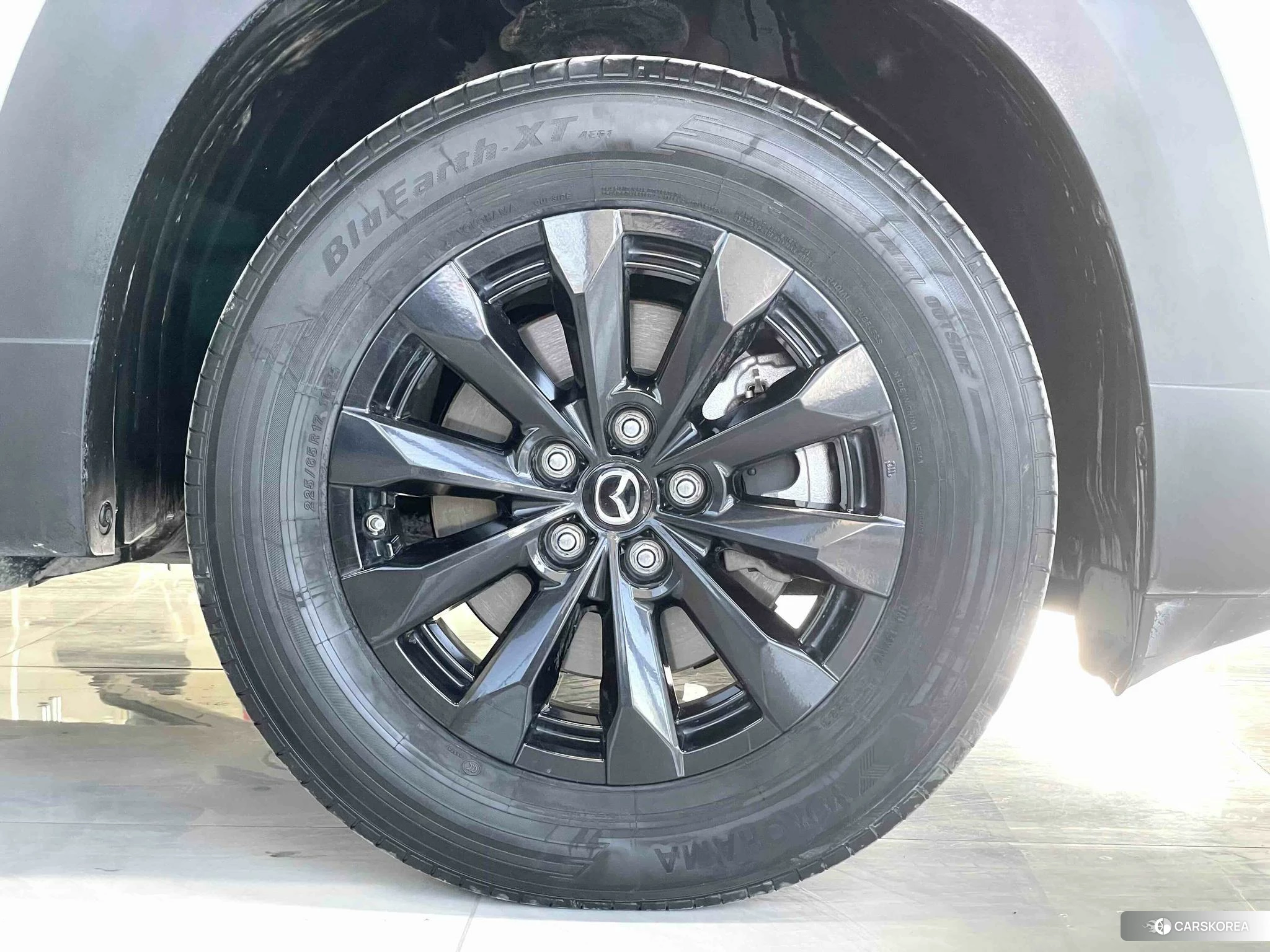 Mazda CX-50 line also id 4473336 из Китая 10