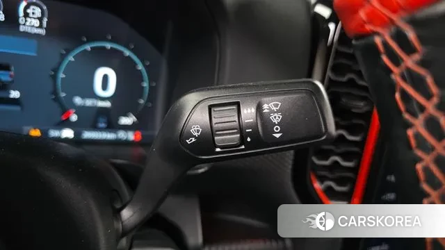 Ford Ranger 4th Generation id 3696455 из Кореи 10