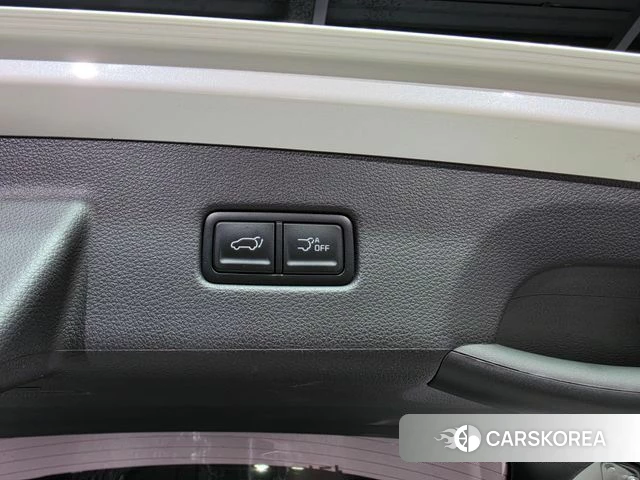 Kia The New Carnival 4th Generation id 3896332 из Кореи 10