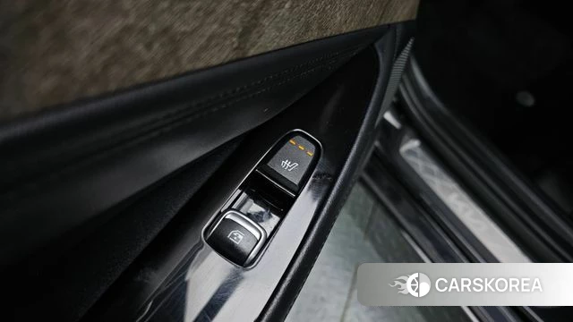 Kia K8 id 3812851 из Кореи 10