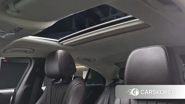 Mercedes-Benz CLS-Class C257 id 2885986 из Кореи 10