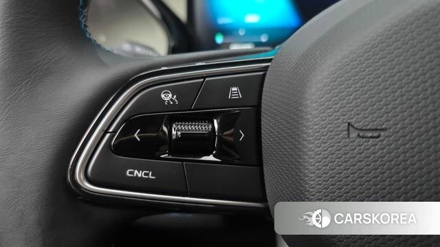 Renault Korea (Samsung) Grand Coleos id 4617288 из Кореи 10