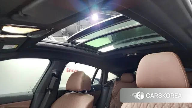 BMW X6 (G06) id 3751159 из Кореи 10