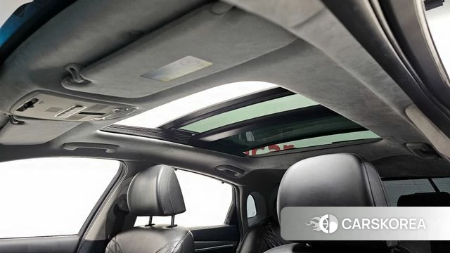 Hyundai The New Grandeur IG id 3813693 из Кореи 10