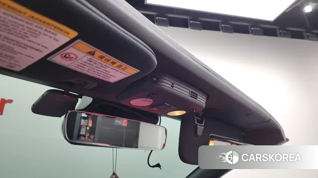 Ford Mustang id 3531068 из Кореи 10