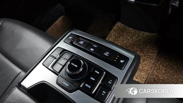 Genesis G80 id 3728563 из Кореи 10