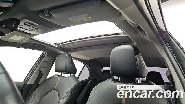 Toyota Camry (XV70) id 2876699 из Кореи 10