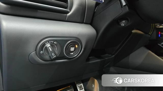 Maserati Levante id 4423271 из Кореи 10