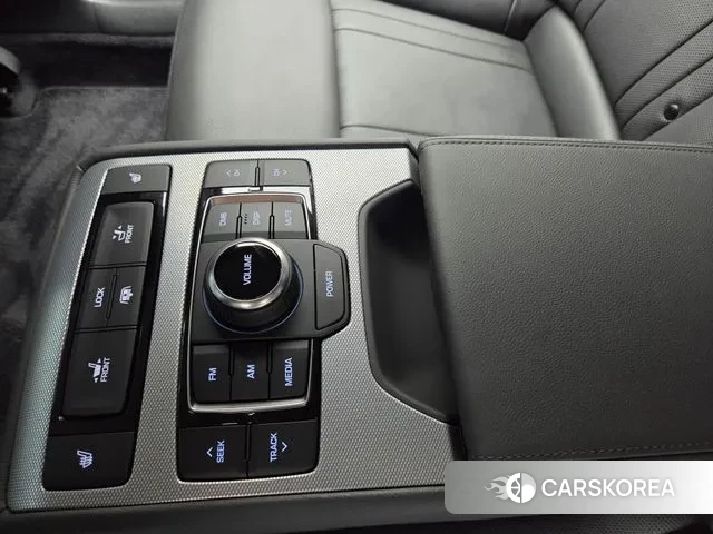 Genesis G80 id 3371546 из Кореи 10