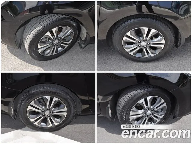 Kia The New Carnival id 2696745 из Кореи 10