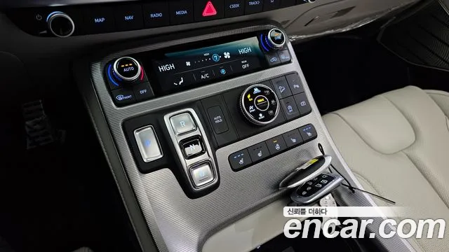 Hyundai The New Palisade id 2655167 из Кореи 10