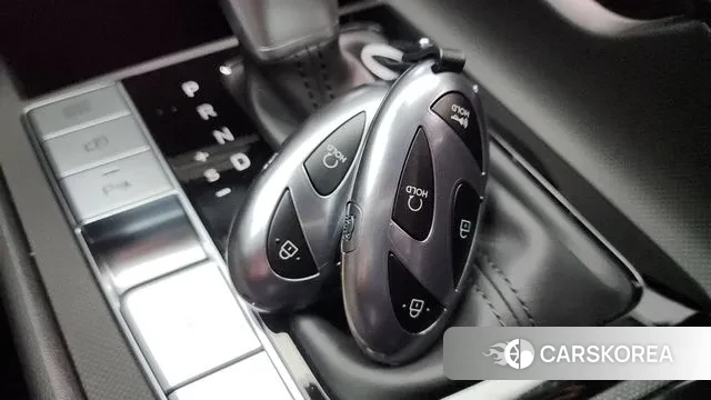 Hyundai The New Avante (CN7) id 3732129 из Кореи 10