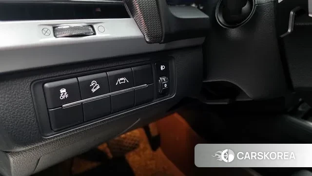 Ssangyong All New Rexton id 3550437 из Кореи 10