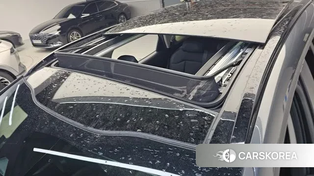 Kia Sportage 5th Generation Hybrid id 3482453 из Кореи 10