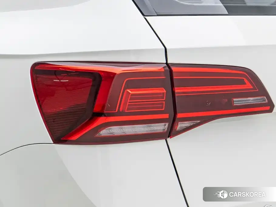 Volkswagen Tharu id 4680458 из Китая 10