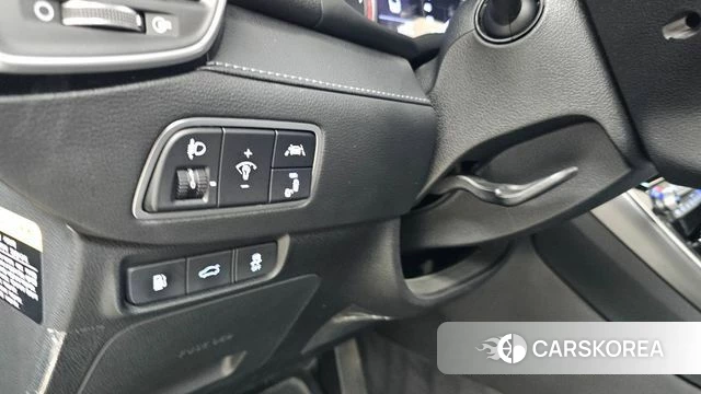 Hyundai Grandeur IG id 4496727 из Кореи 10