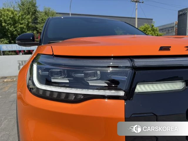 Ford Explorer id 4394108 из Китая 10