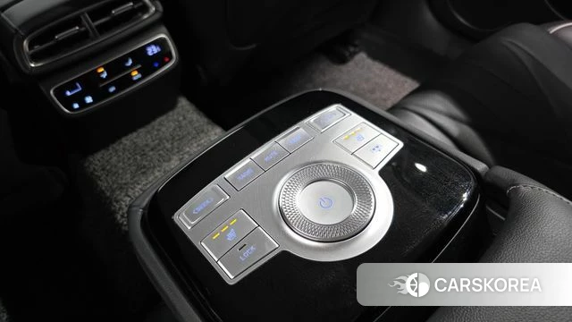 Genesis G80 (RG3) id 4518635 из Кореи 10