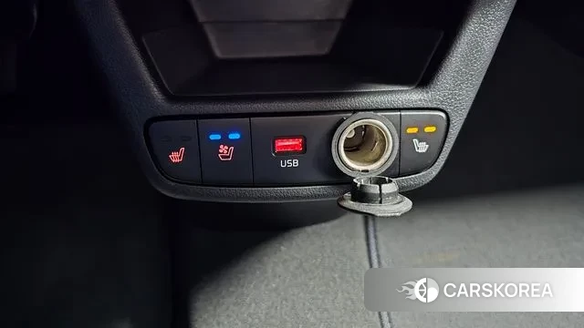 Kia The New Kia Ray id 3659330 из Кореи 10