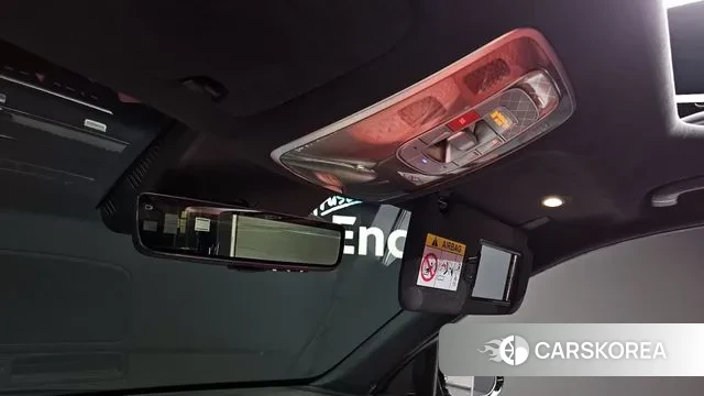 Genesis GV80 Coupe id 3487248 из Кореи 10