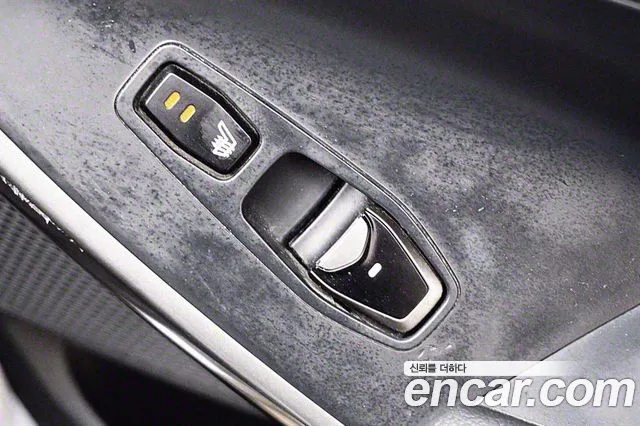 Hyundai Santa Fe The Prime id 2855724 из Кореи 10