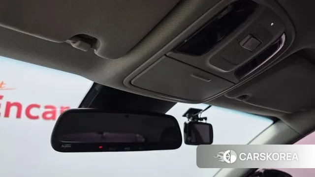 Kia Stinger id 3718807 из Кореи 10